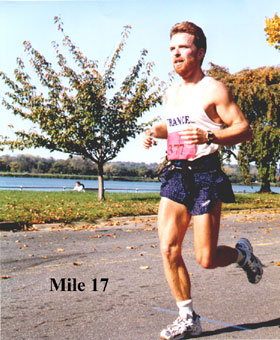 Mile 17